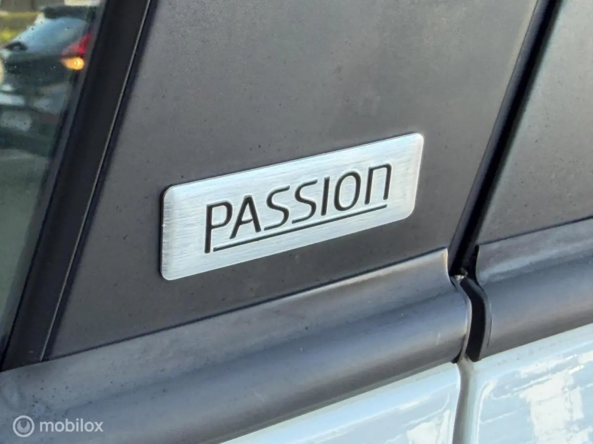 1.0 T-GDI Passion | Stoel Stuurverw | Cruise Top