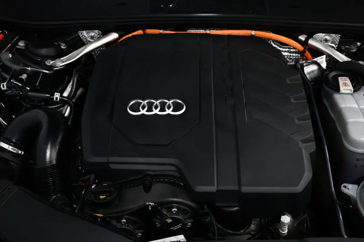 55 TFSI e quattro Competition 3x S-line BTW/MAXTON/SFEER/VIRTUAL/PANO/LEER+VERWARMING+MEMORY/20"/360/12 MDN GARANTIE