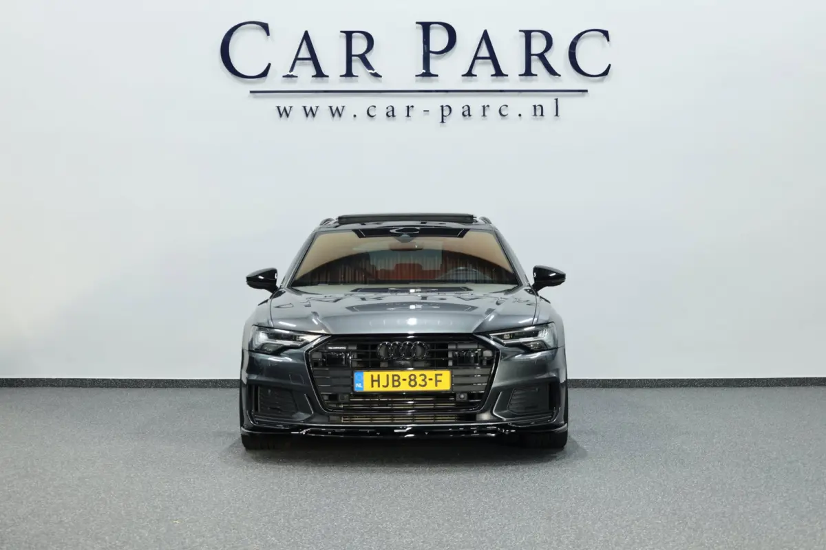 55 TFSI e quattro Competition 3x S-line BTW/MAXTON/SFEER/VIRTUAL/PANO/LEER+VERWARMING+MEMORY/20"/360/12 MDN GARANTIE
