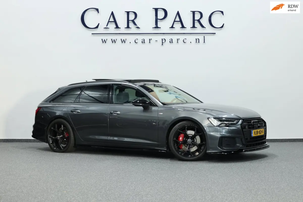 55 TFSI e quattro Competition 3x S-line BTW/MAXTON/SFEER/VIRTUAL/PANO/LEER+VERWARMING+MEMORY/20"/360/12 MDN GARANTIE