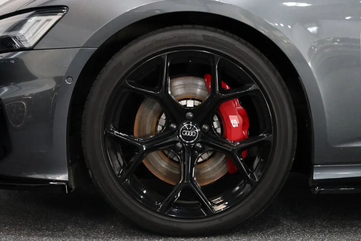 55 TFSI e quattro Competition 3x S-line BTW/MAXTON/SFEER/VIRTUAL/PANO/LEER+VERWARMING+MEMORY/20"/360/12 MDN GARANTIE