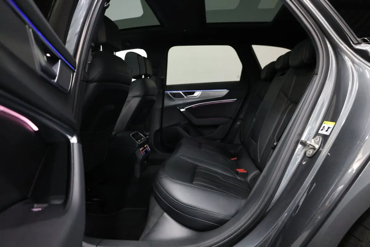 55 TFSI e quattro Competition 3x S-line BTW/MAXTON/SFEER/VIRTUAL/PANO/LEER+VERWARMING+MEMORY/20"/360/12 MDN GARANTIE