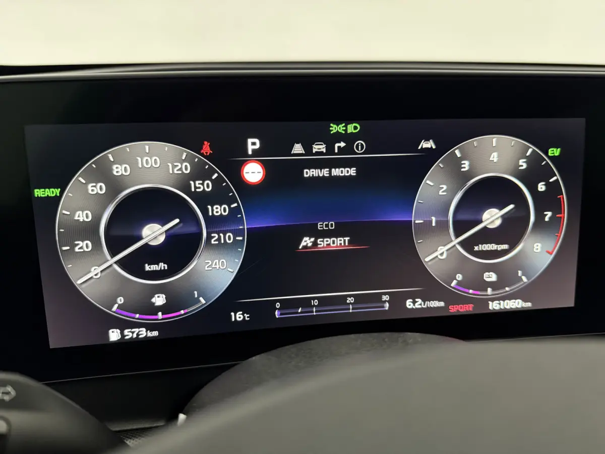 1.6 T-GDi DynamicPlusLine | Pano | Sfeer | Virtual | Camera | Carplay | Cruise | Stoel/Stuurverw. | NAP