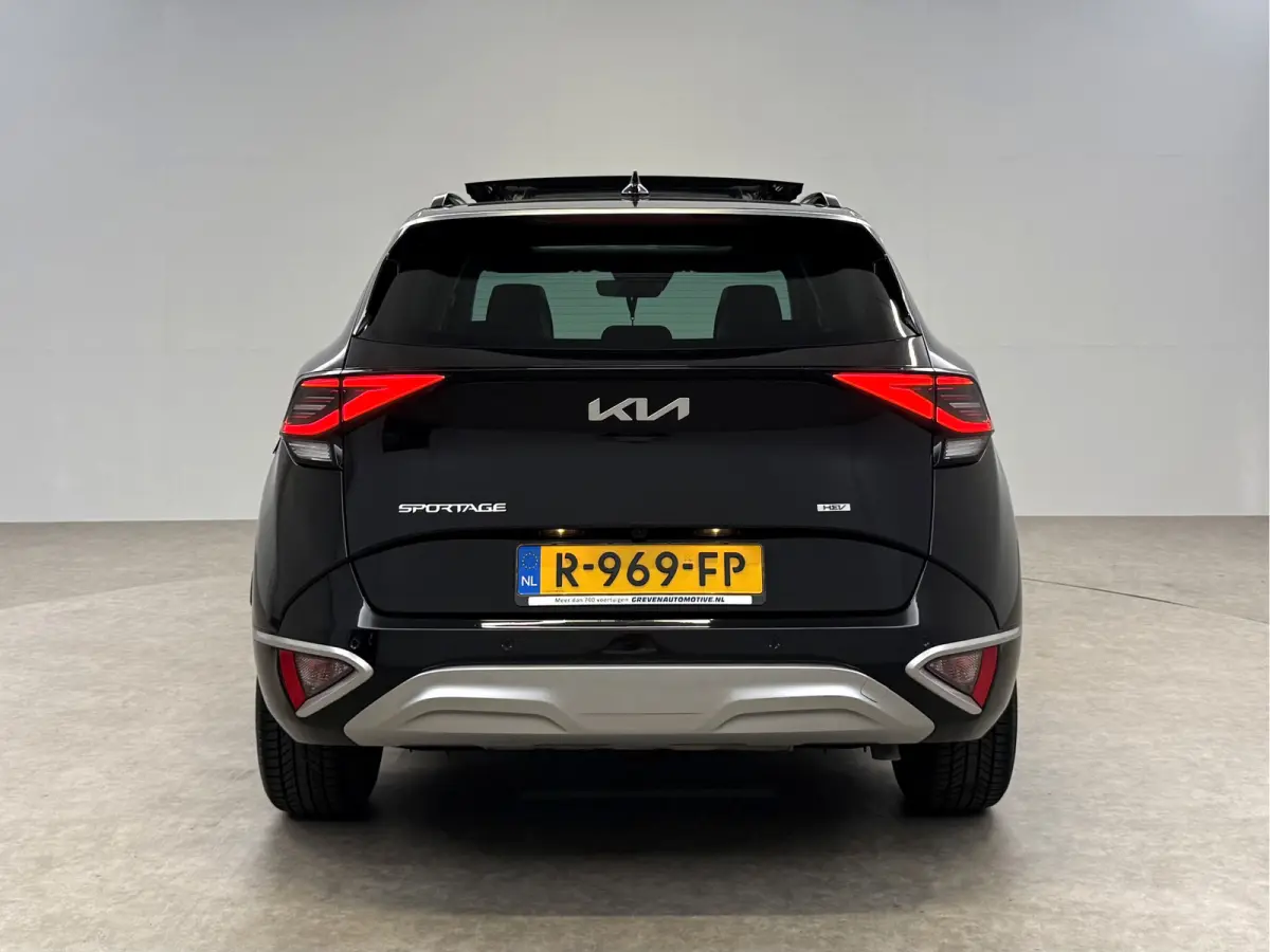 1.6 T-GDi DynamicPlusLine | Pano | Sfeer | Virtual | Camera | Carplay | Cruise | Stoel/Stuurverw. | NAP