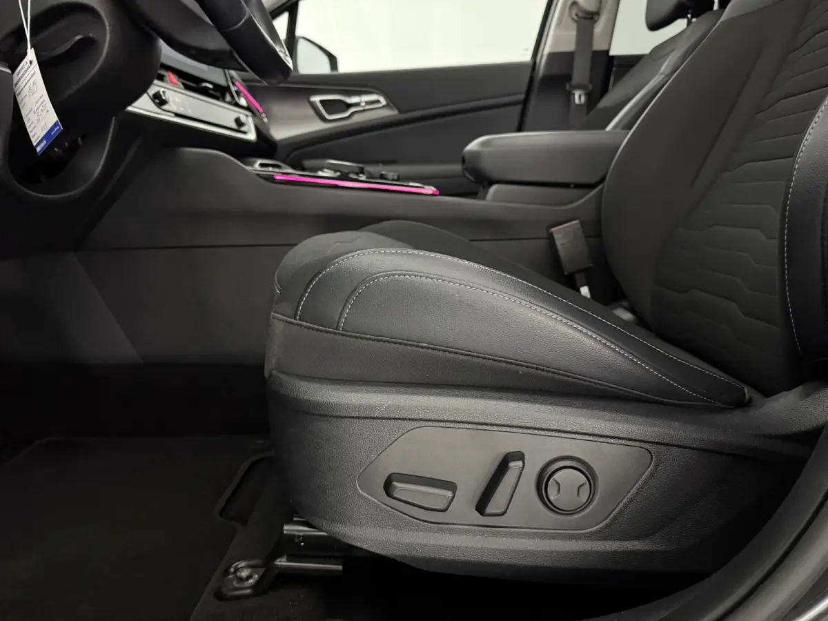 1.6 T-GDi DynamicPlusLine | Pano | Sfeer | Virtual | Camera | Carplay | Cruise | Stoel/Stuurverw. | NAP