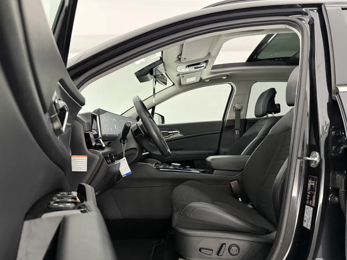 1.6 T-GDi DynamicPlusLine | Pano | Sfeer | Virtual | Camera | Carplay | Cruise | Stoel/Stuurverw. | NAP