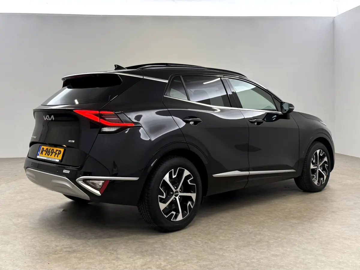1.6 T-GDi DynamicPlusLine | Pano | Sfeer | Virtual | Camera | Carplay | Cruise | Stoel/Stuurverw. | NAP