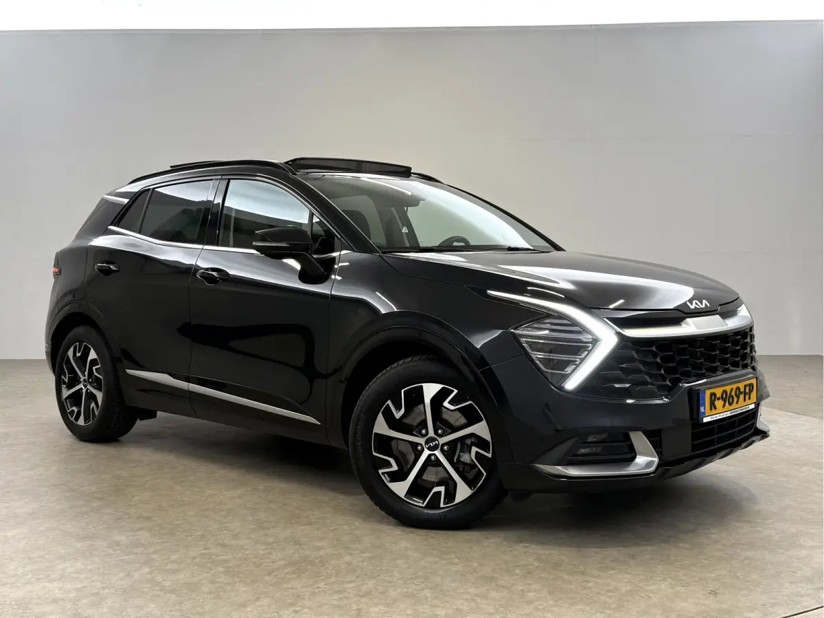 1.6 T-GDi DynamicPlusLine | Pano | Sfeer | Virtual | Camera | Carplay | Cruise | Stoel/Stuurverw. | NAP