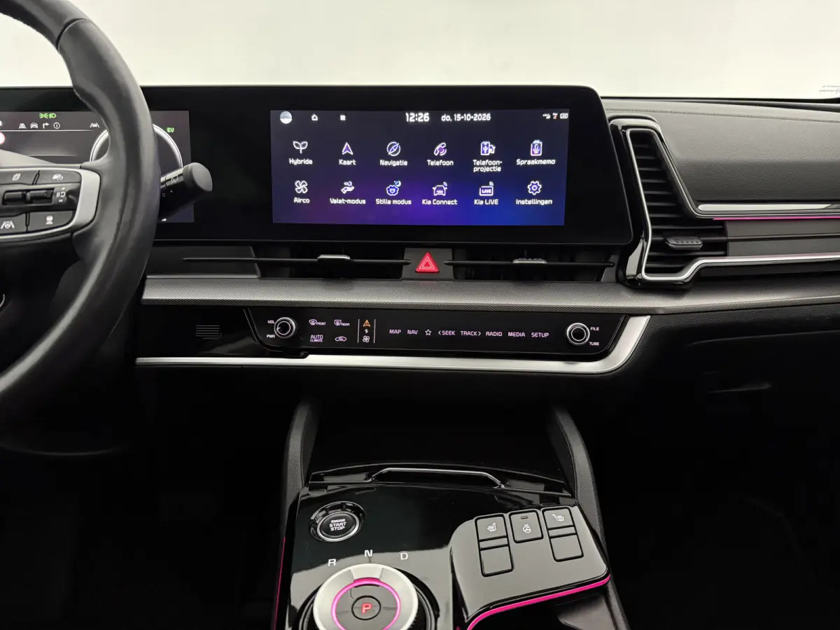 1.6 T-GDi DynamicPlusLine | Pano | Sfeer | Virtual | Camera | Carplay | Cruise | Stoel/Stuurverw. | NAP