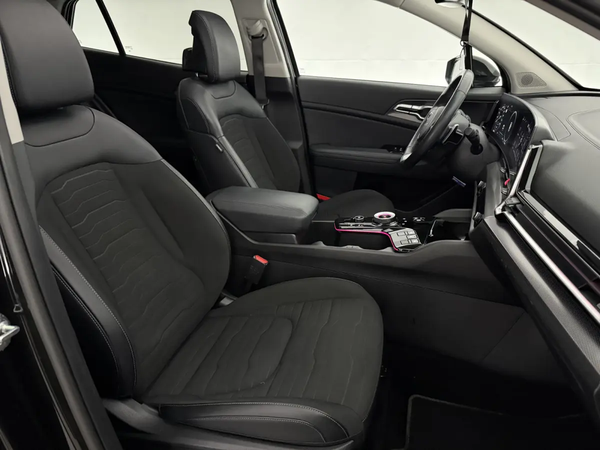 1.6 T-GDi DynamicPlusLine | Pano | Sfeer | Virtual | Camera | Carplay | Cruise | Stoel/Stuurverw. | NAP