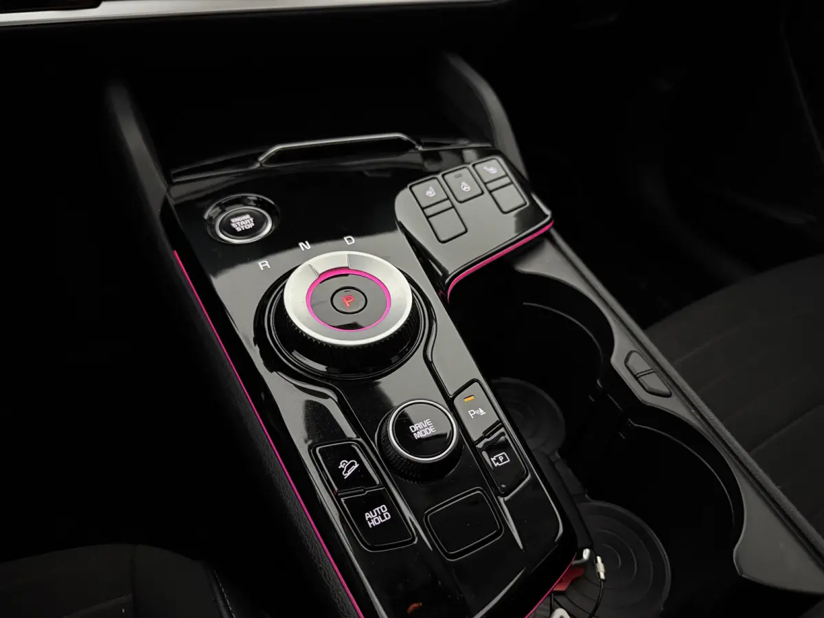 1.6 T-GDi DynamicPlusLine | Pano | Sfeer | Virtual | Camera | Carplay | Cruise | Stoel/Stuurverw. | NAP