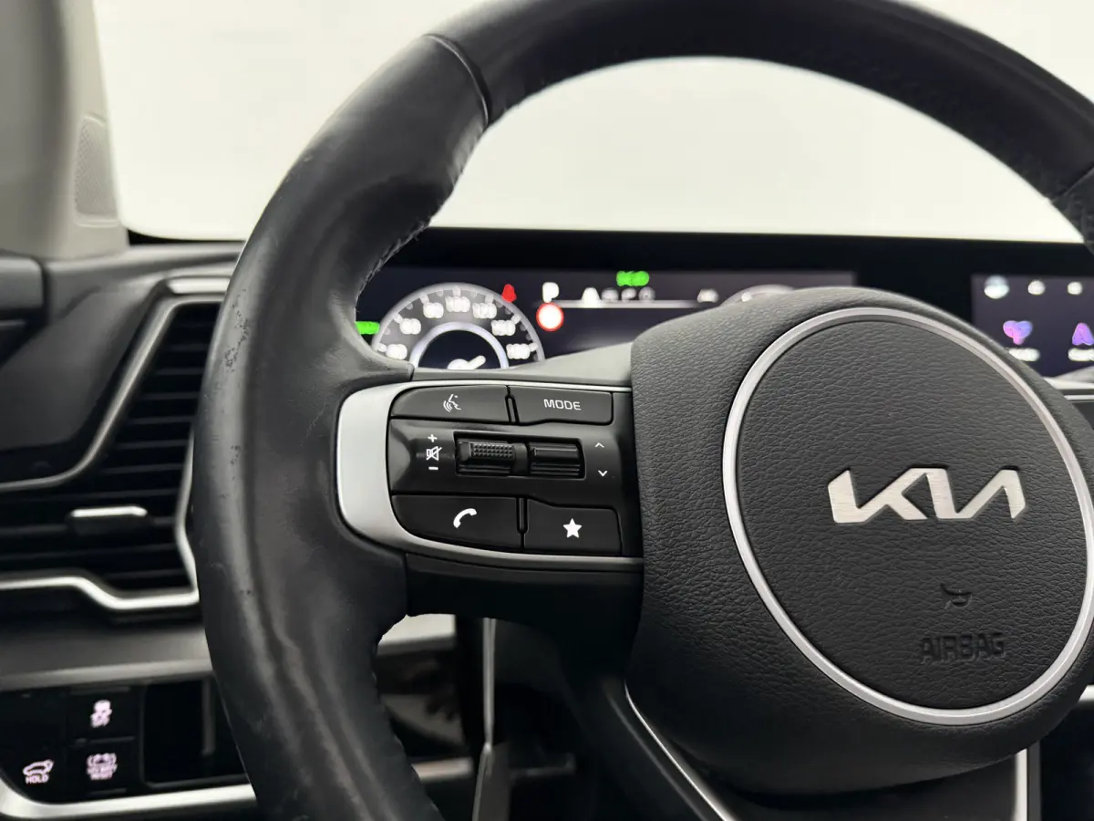 1.6 T-GDi DynamicPlusLine | Pano | Sfeer | Virtual | Camera | Carplay | Cruise | Stoel/Stuurverw. | NAP