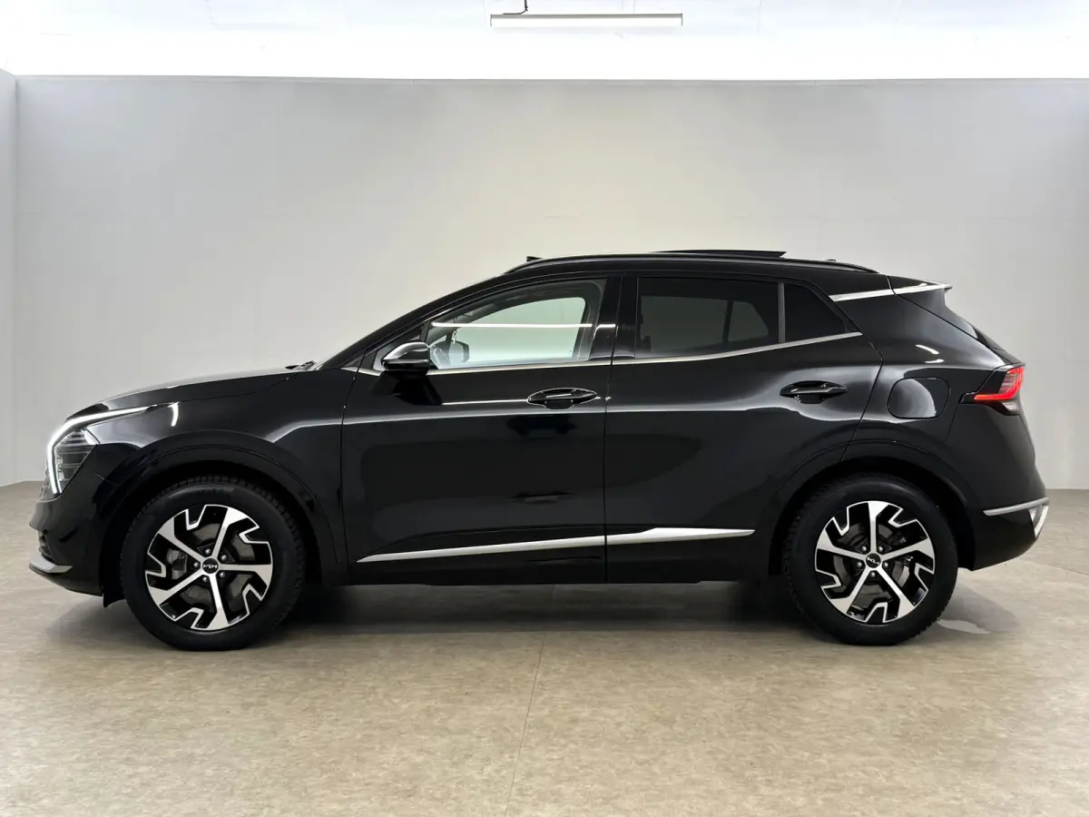 1.6 T-GDi DynamicPlusLine | Pano | Sfeer | Virtual | Camera | Carplay | Cruise | Stoel/Stuurverw. | NAP