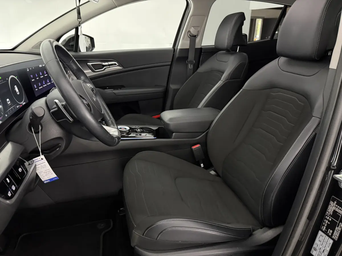 1.6 T-GDi DynamicPlusLine | Pano | Sfeer | Virtual | Camera | Carplay | Cruise | Stoel/Stuurverw. | NAP