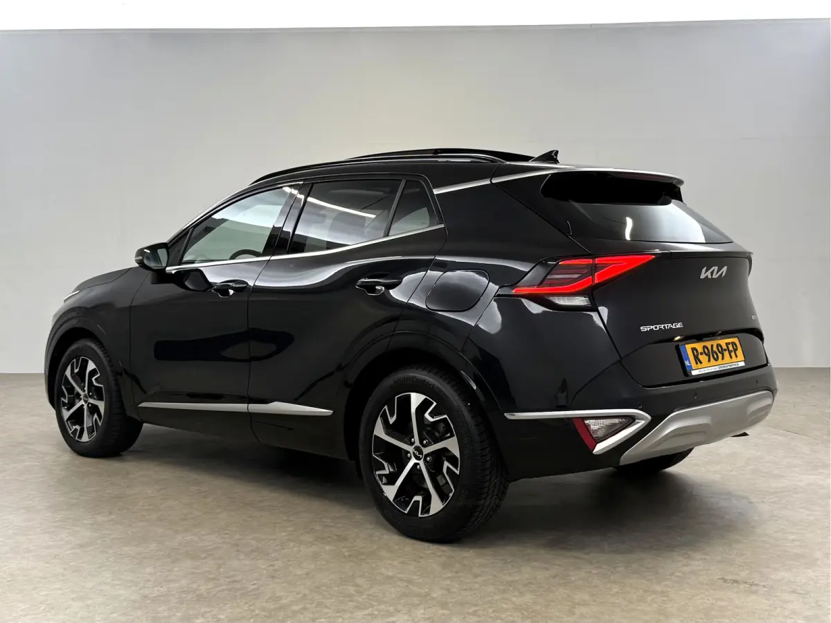 1.6 T-GDi DynamicPlusLine | Pano | Sfeer | Virtual | Camera | Carplay | Cruise | Stoel/Stuurverw. | NAP