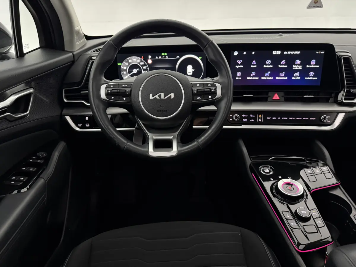 1.6 T-GDi DynamicPlusLine | Pano | Sfeer | Virtual | Camera | Carplay | Cruise | Stoel/Stuurverw. | NAP