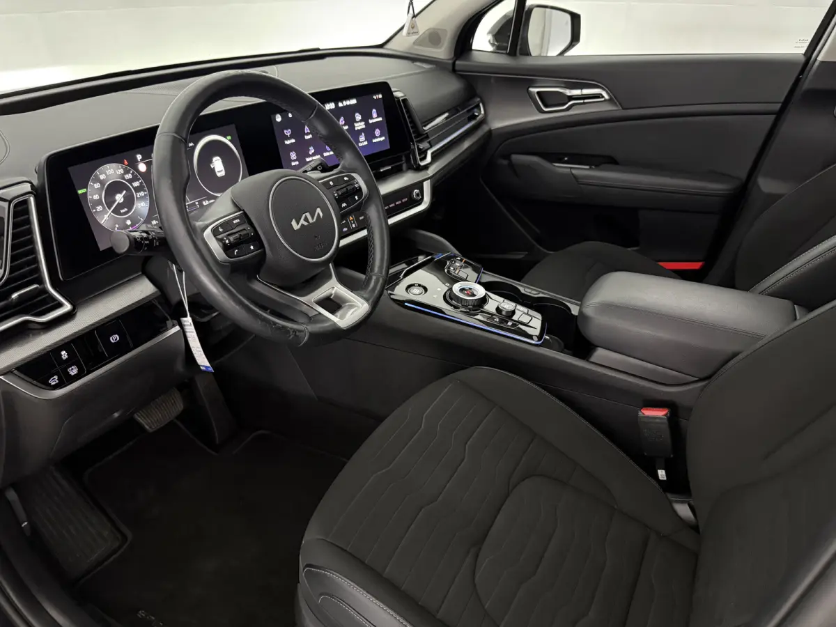 1.6 T-GDi DynamicPlusLine | Pano | Sfeer | Virtual | Camera | Carplay | Cruise | Stoel/Stuurverw. | NAP
