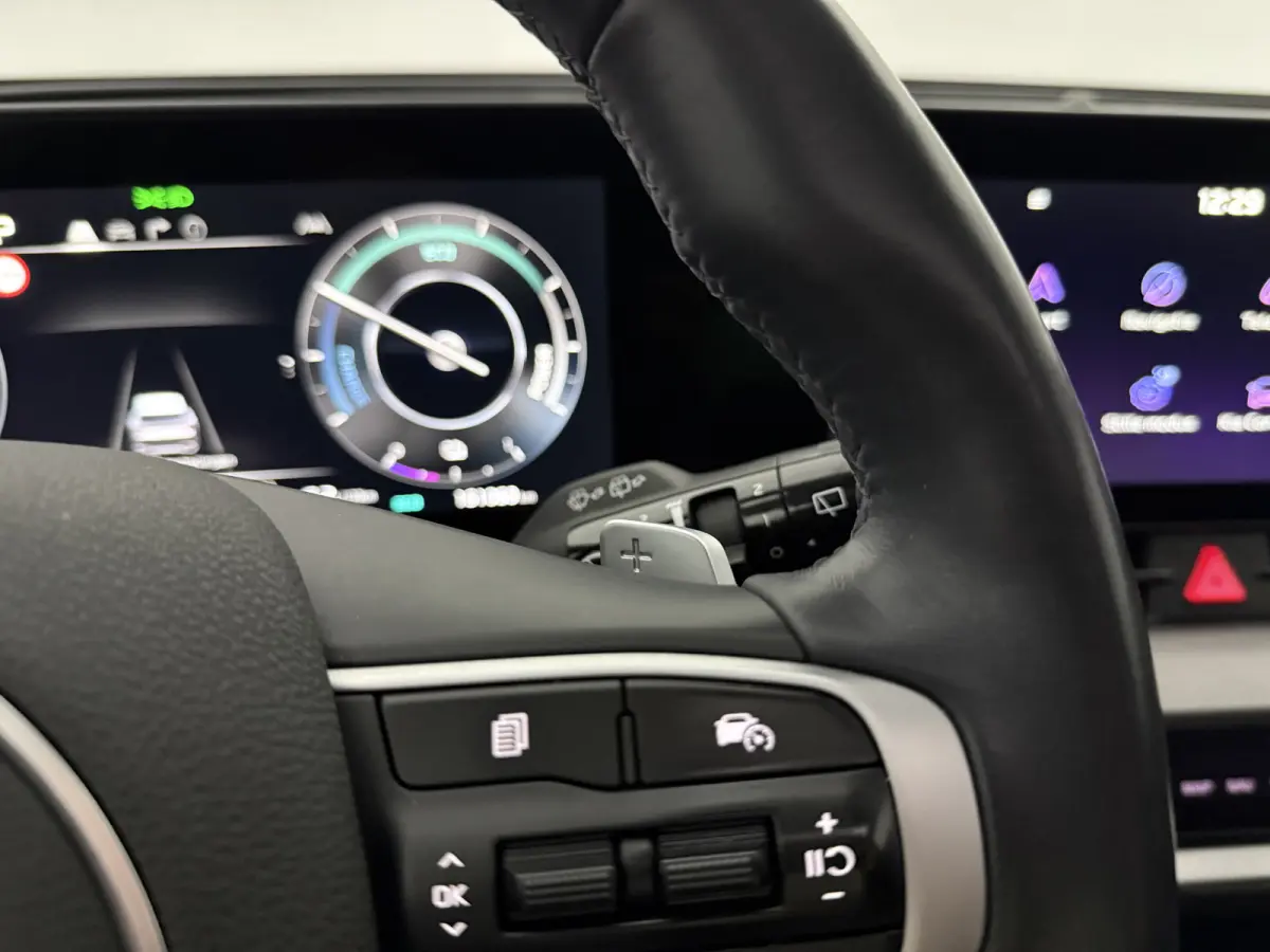 1.6 T-GDi DynamicPlusLine | Pano | Sfeer | Virtual | Camera | Carplay | Cruise | Stoel/Stuurverw. | NAP
