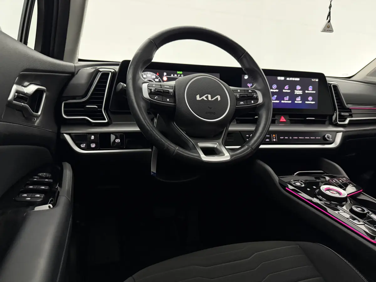 1.6 T-GDi DynamicPlusLine | Pano | Sfeer | Virtual | Camera | Carplay | Cruise | Stoel/Stuurverw. | NAP