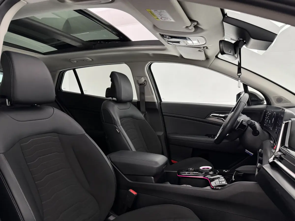 1.6 T-GDi DynamicPlusLine | Pano | Sfeer | Virtual | Camera | Carplay | Cruise | Stoel/Stuurverw. | NAP