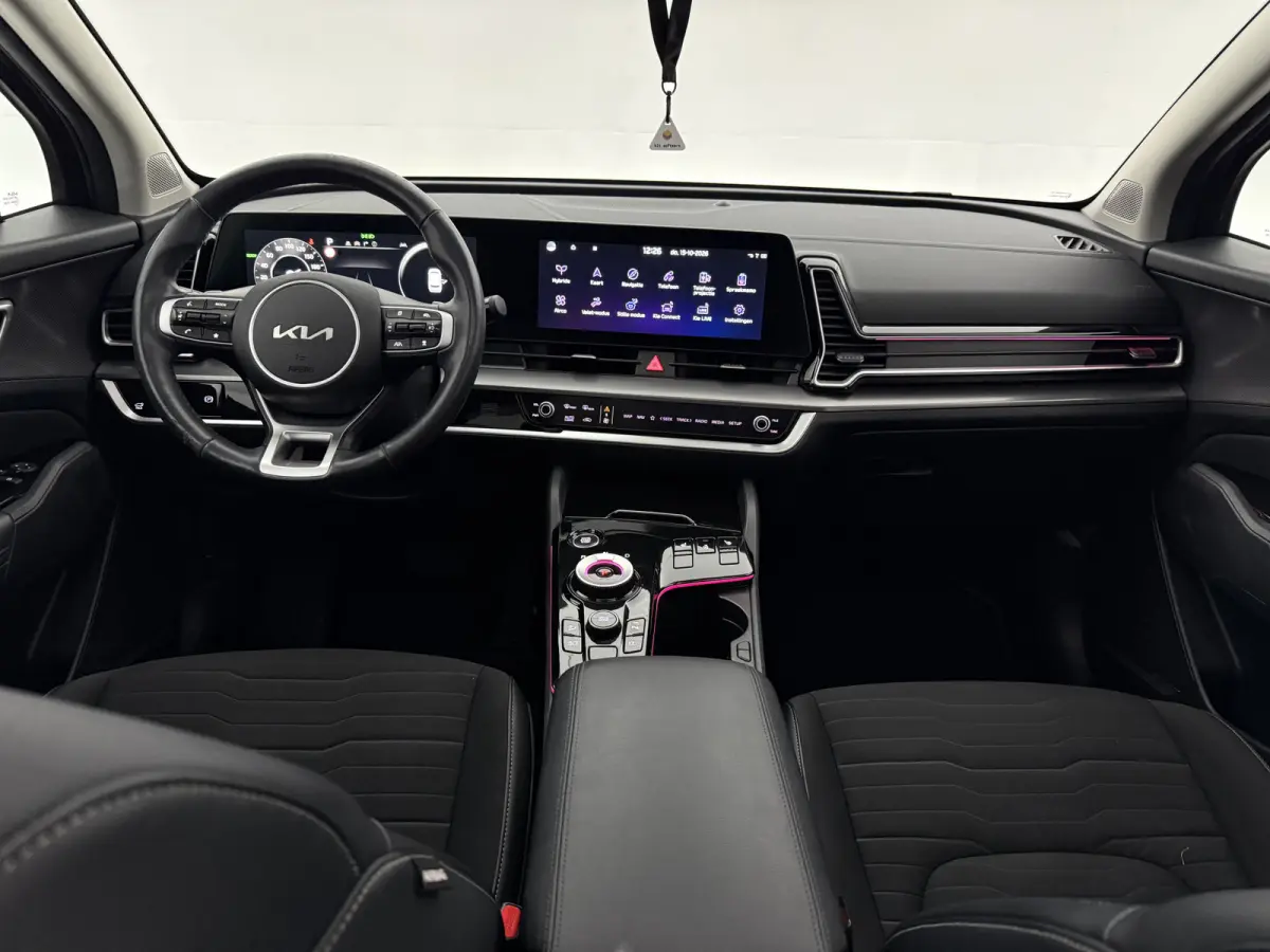 1.6 T-GDi DynamicPlusLine | Pano | Sfeer | Virtual | Camera | Carplay | Cruise | Stoel/Stuurverw. | NAP