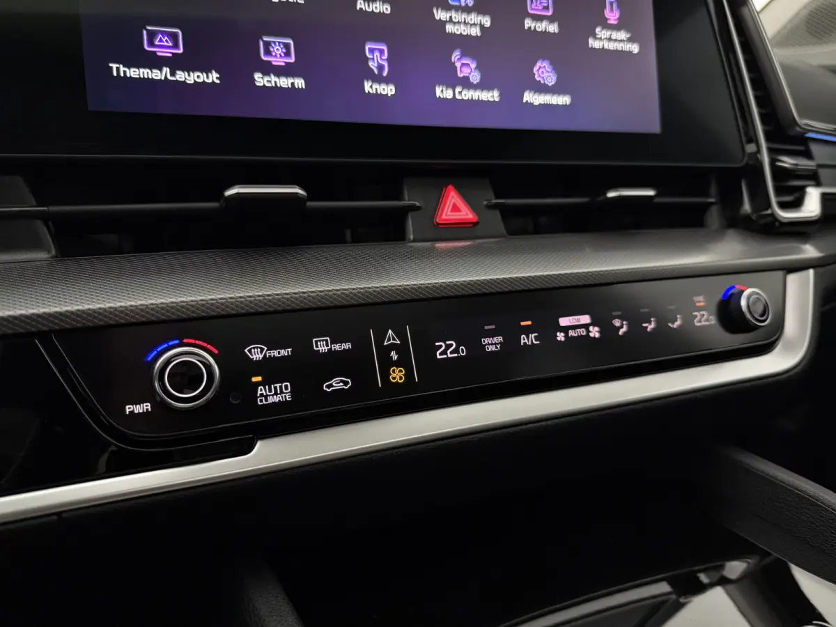 1.6 T-GDi DynamicPlusLine | Pano | Sfeer | Virtual | Camera | Carplay | Cruise | Stoel/Stuurverw. | NAP