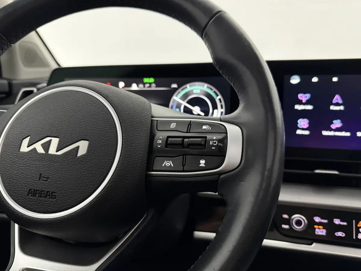 1.6 T-GDi DynamicPlusLine | Pano | Sfeer | Virtual | Camera | Carplay | Cruise | Stoel/Stuurverw. | NAP