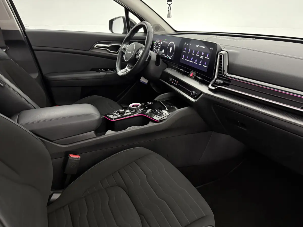 1.6 T-GDi DynamicPlusLine | Pano | Sfeer | Virtual | Camera | Carplay | Cruise | Stoel/Stuurverw. | NAP