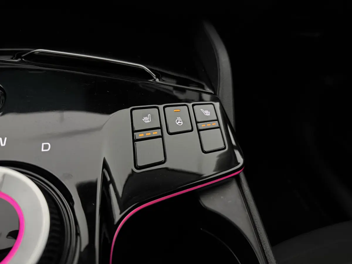 1.6 T-GDi DynamicPlusLine | Pano | Sfeer | Virtual | Camera | Carplay | Cruise | Stoel/Stuurverw. | NAP