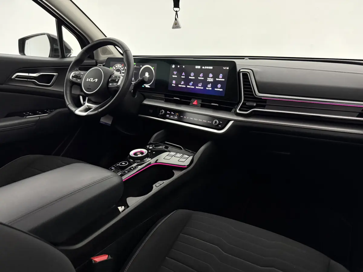 1.6 T-GDi DynamicPlusLine | Pano | Sfeer | Virtual | Camera | Carplay | Cruise | Stoel/Stuurverw. | NAP