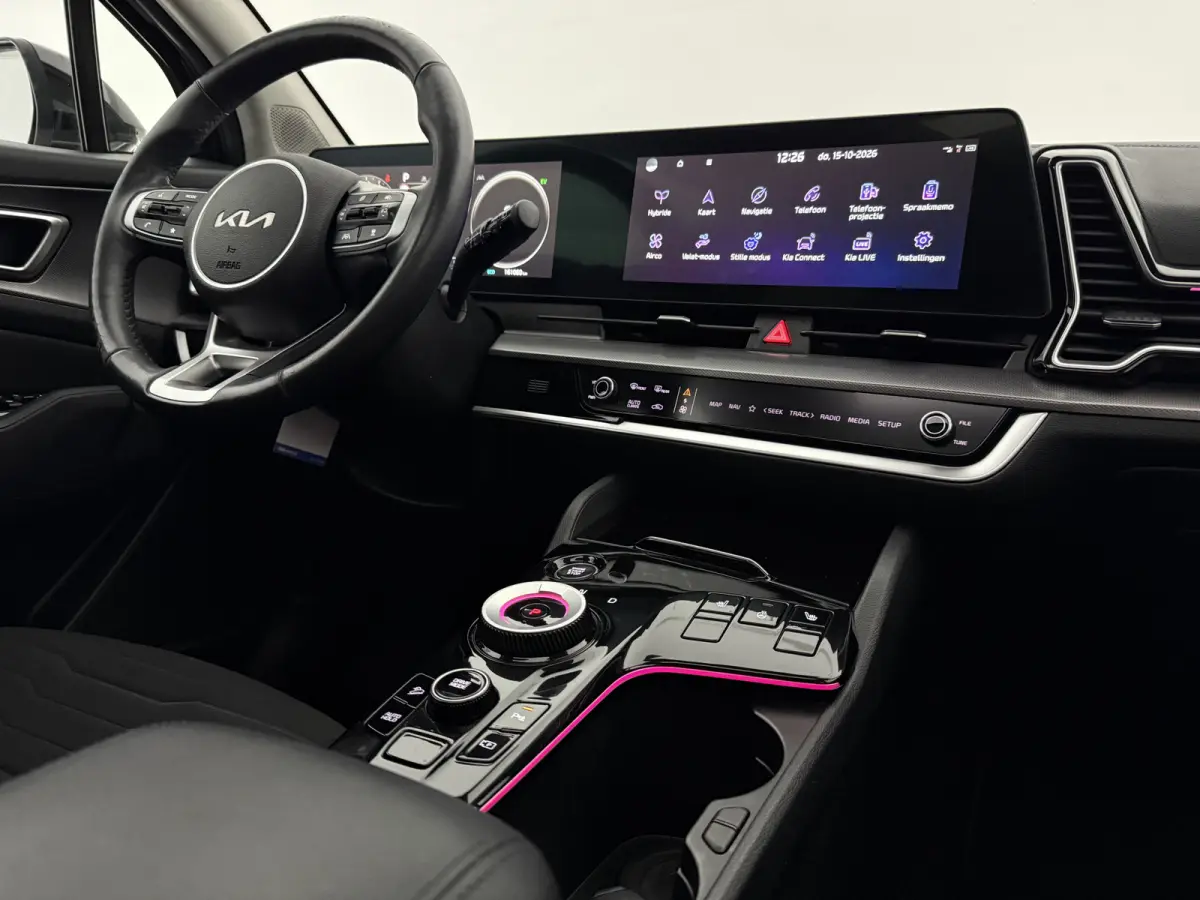 1.6 T-GDi DynamicPlusLine | Pano | Sfeer | Virtual | Camera | Carplay | Cruise | Stoel/Stuurverw. | NAP