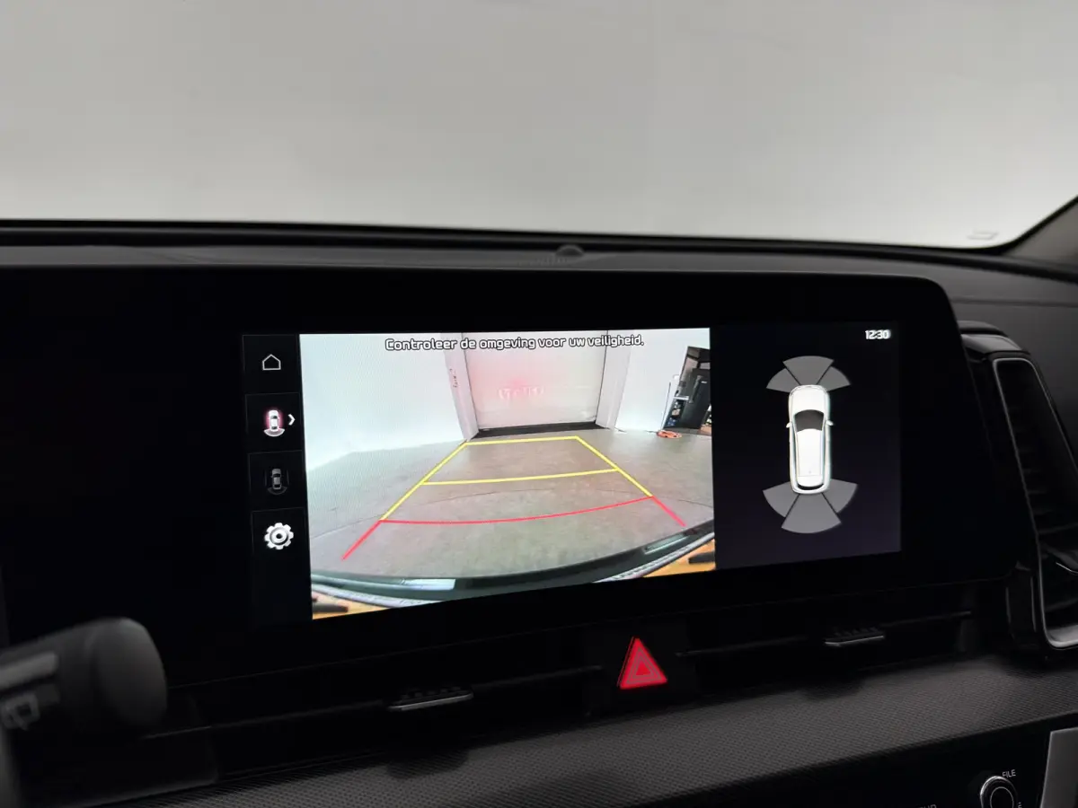 1.6 T-GDi DynamicPlusLine | Pano | Sfeer | Virtual | Camera | Carplay | Cruise | Stoel/Stuurverw. | NAP