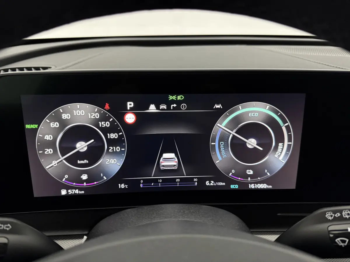 1.6 T-GDi DynamicPlusLine | Pano | Sfeer | Virtual | Camera | Carplay | Cruise | Stoel/Stuurverw. | NAP