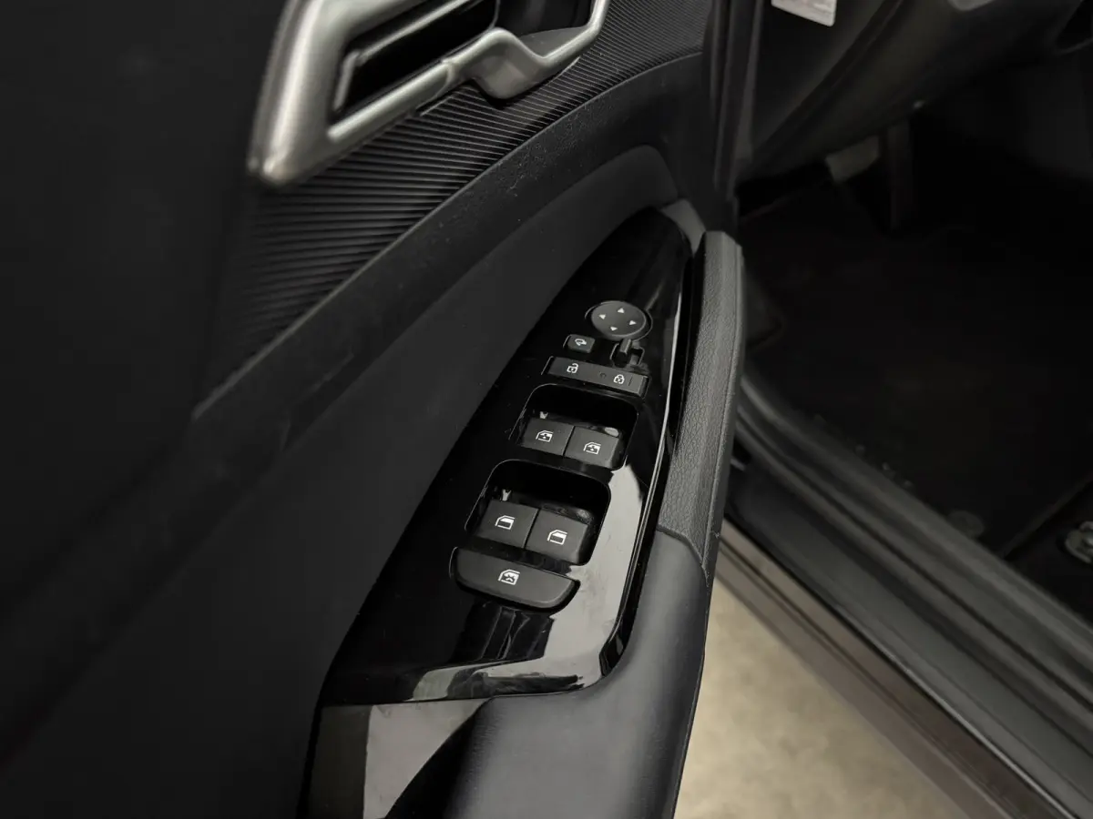 1.6 T-GDi DynamicPlusLine | Pano | Sfeer | Virtual | Camera | Carplay | Cruise | Stoel/Stuurverw. | NAP