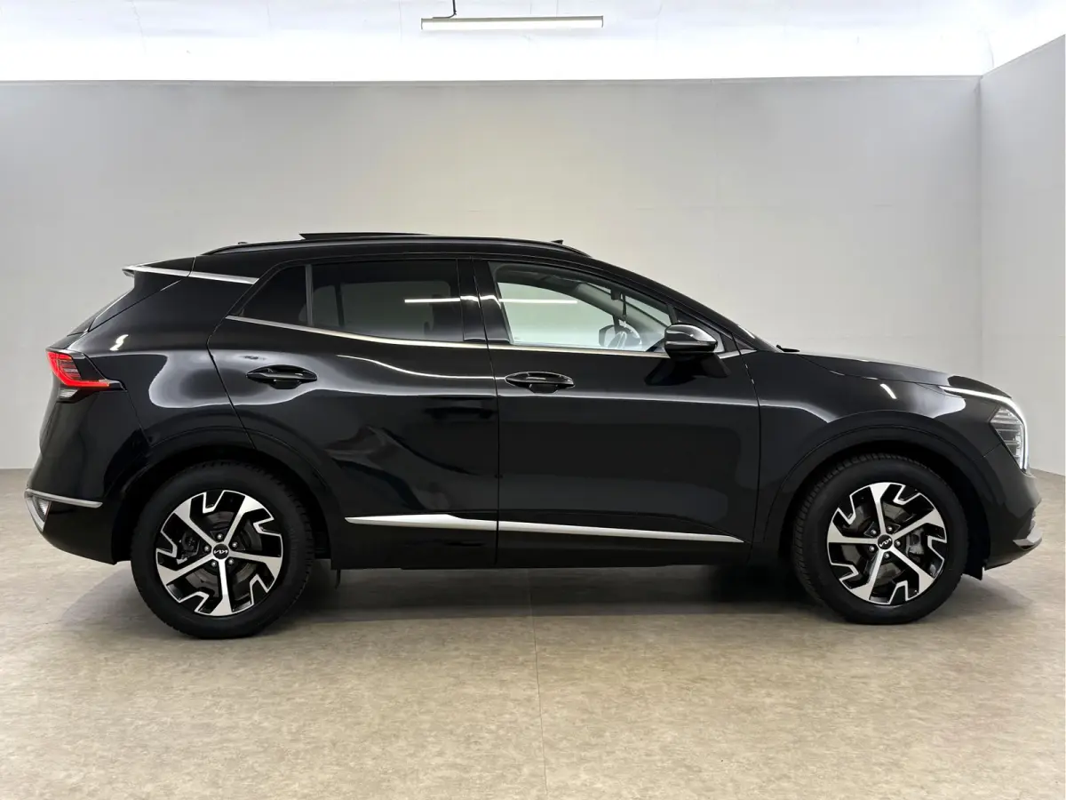 1.6 T-GDi DynamicPlusLine | Pano | Sfeer | Virtual | Camera | Carplay | Cruise | Stoel/Stuurverw. | NAP