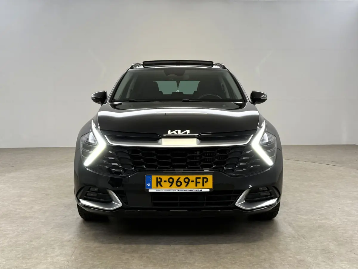 1.6 T-GDi DynamicPlusLine | Pano | Sfeer | Virtual | Camera | Carplay | Cruise | Stoel/Stuurverw. | NAP