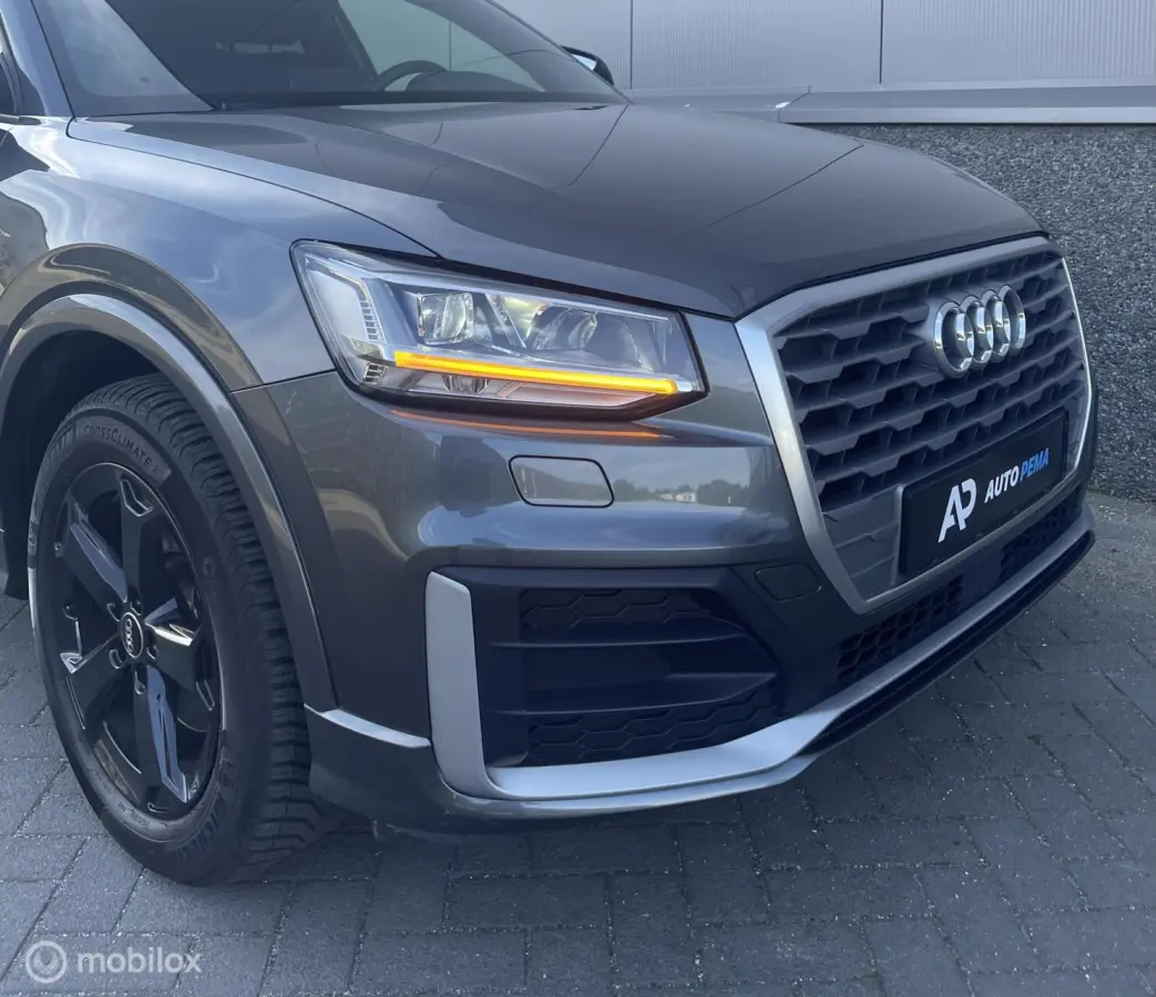 1.4 TFSI CoD S-tronic 150PK 3xS-Line Led Cc