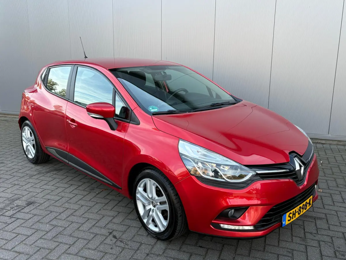 0.9 TCe 90PK Zen Navigatie/Bluetooth/Cruisecontrol