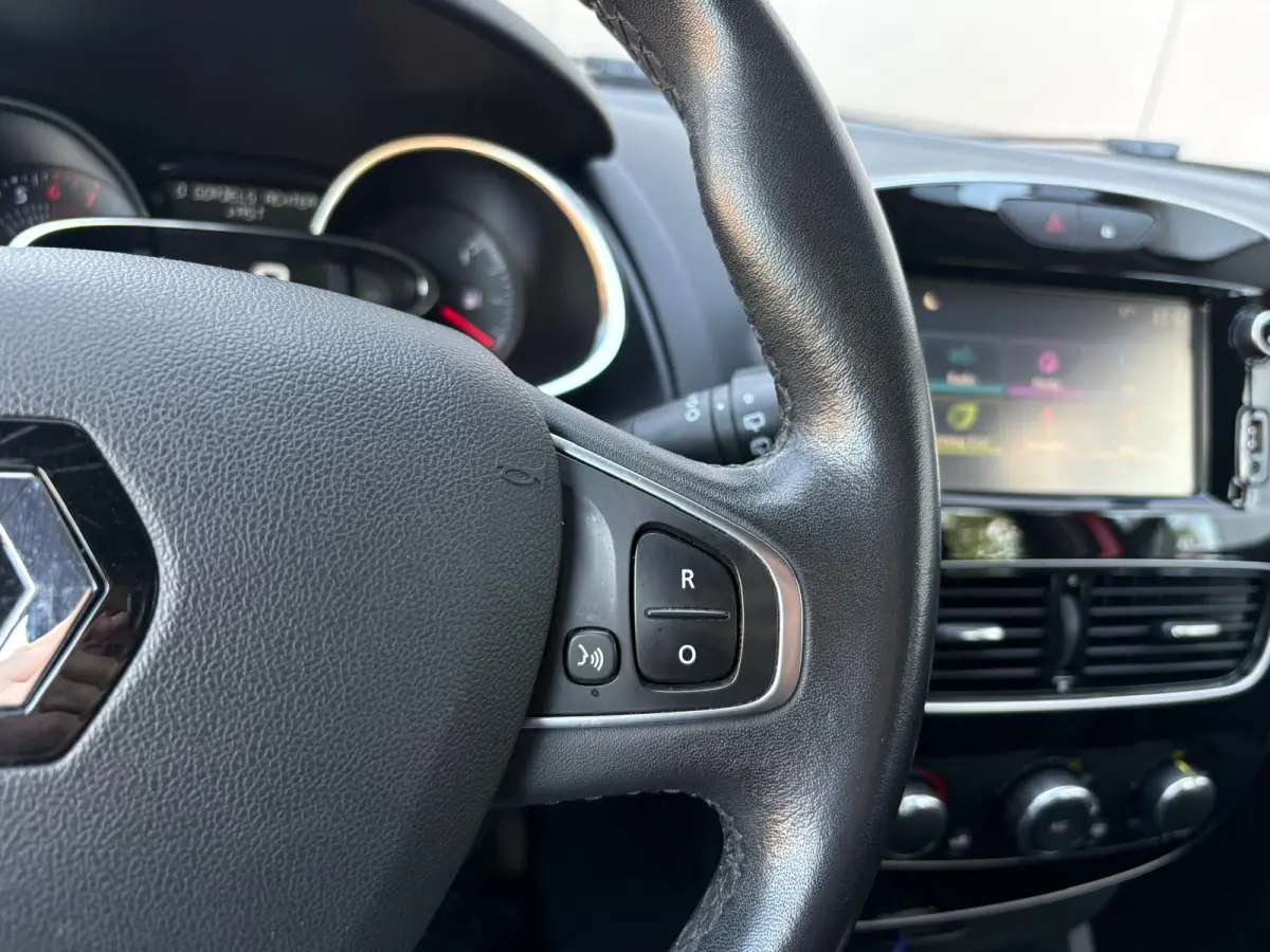 0.9 TCe 90PK Zen Navigatie/Bluetooth/Cruisecontrol