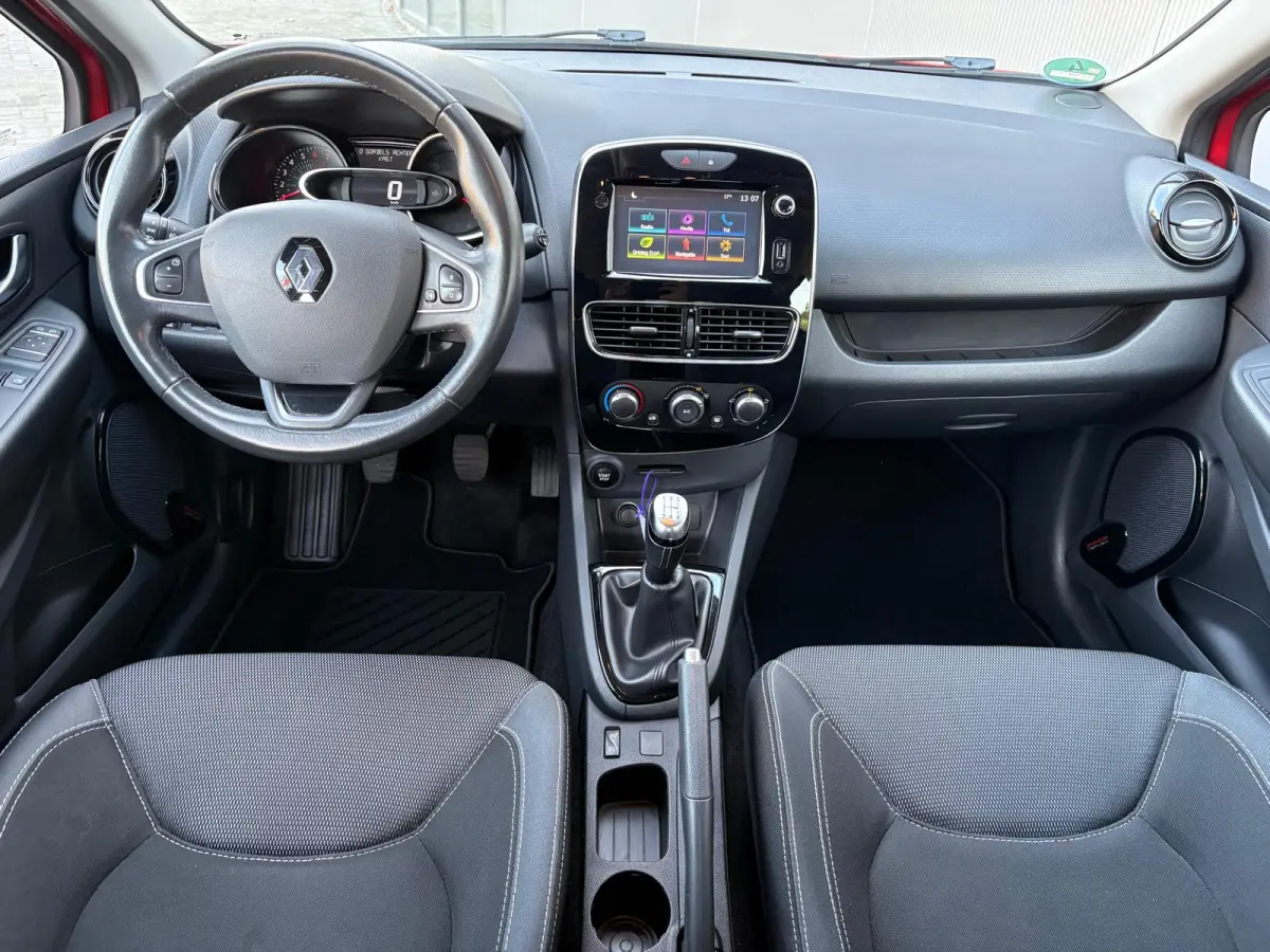 0.9 TCe 90PK Zen Navigatie/Bluetooth/Cruisecontrol