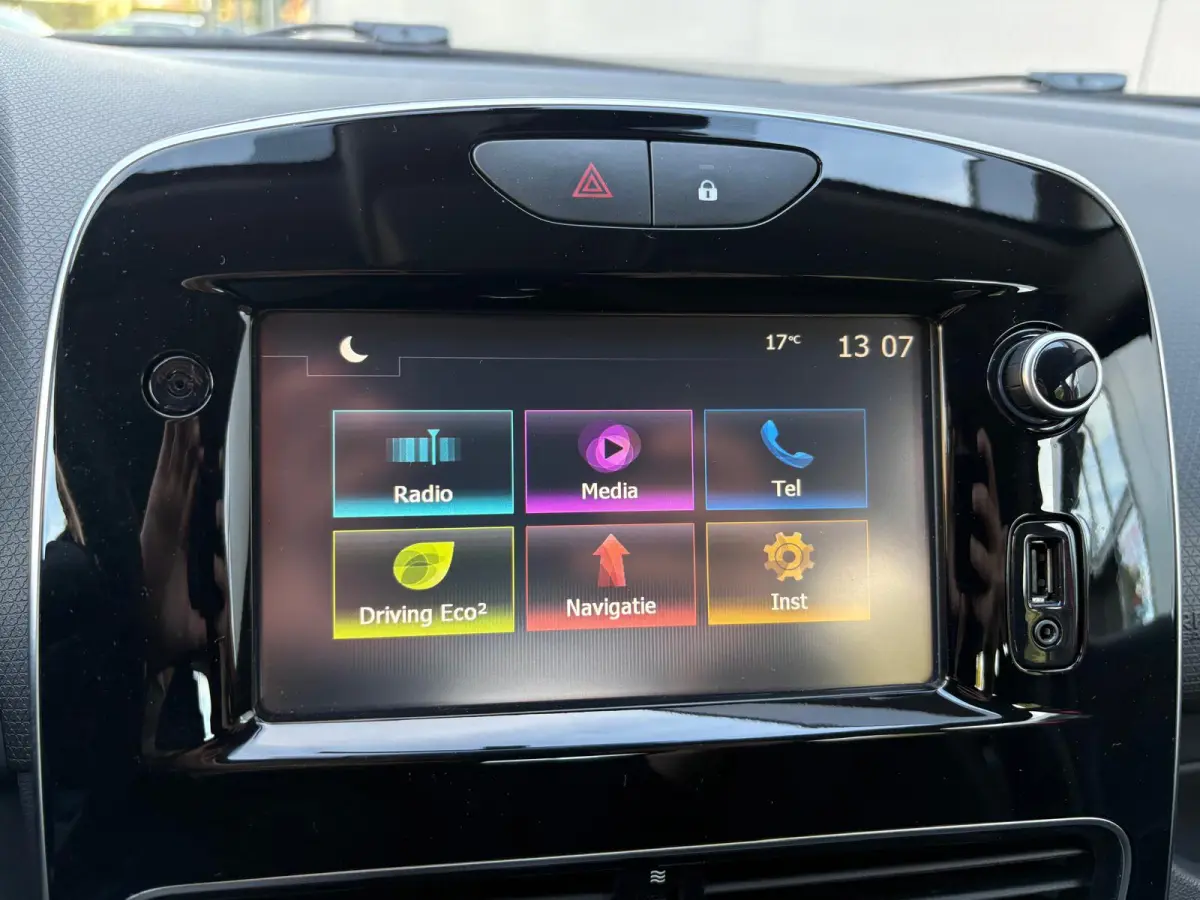 0.9 TCe 90PK Zen Navigatie/Bluetooth/Cruisecontrol