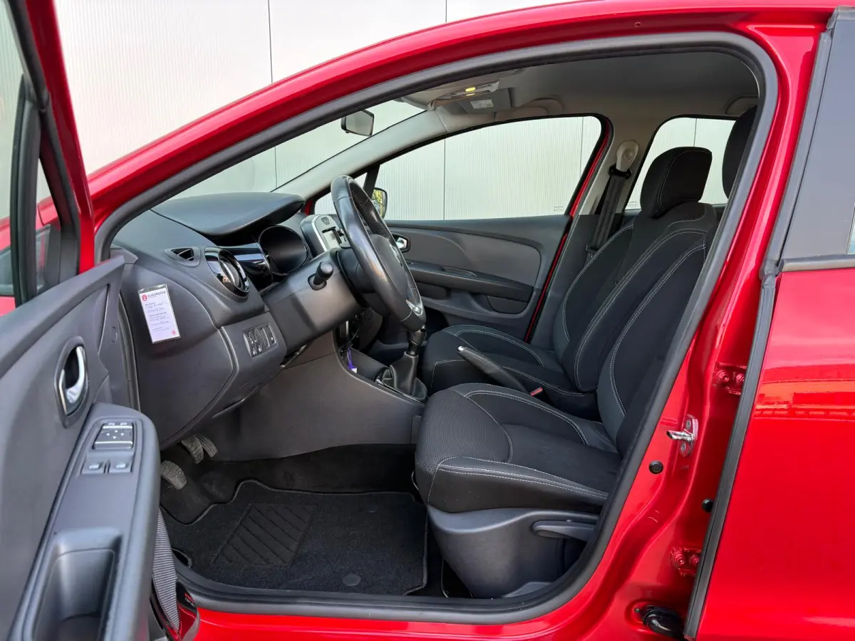 0.9 TCe 90PK Zen Navigatie/Bluetooth/Cruisecontrol