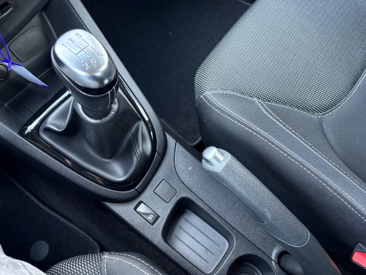 0.9 TCe 90PK Zen Navigatie/Bluetooth/Cruisecontrol