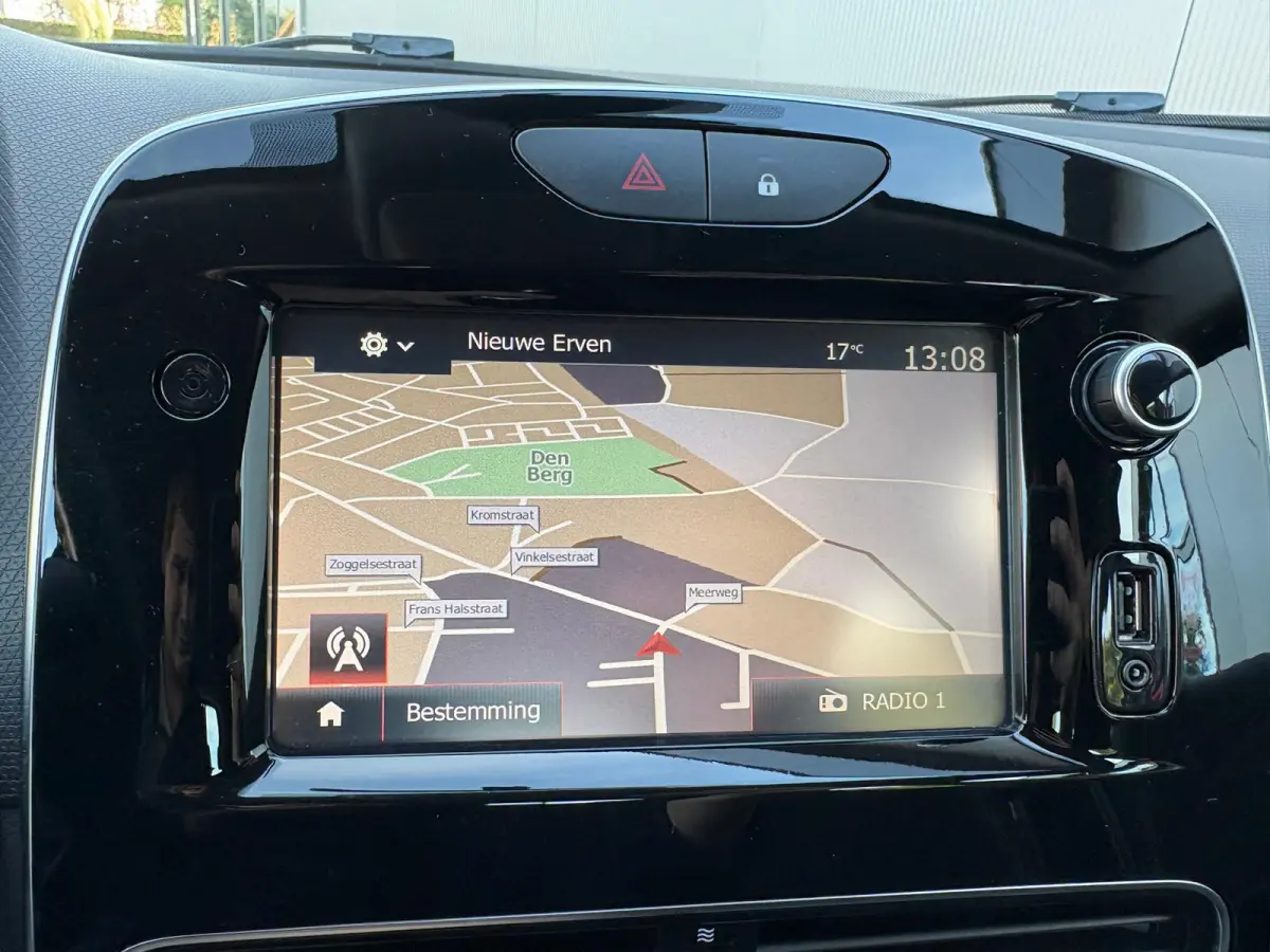 0.9 TCe 90PK Zen Navigatie/Bluetooth/Cruisecontrol