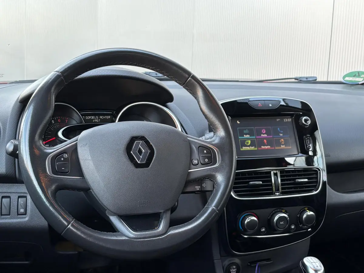 0.9 TCe 90PK Zen Navigatie/Bluetooth/Cruisecontrol