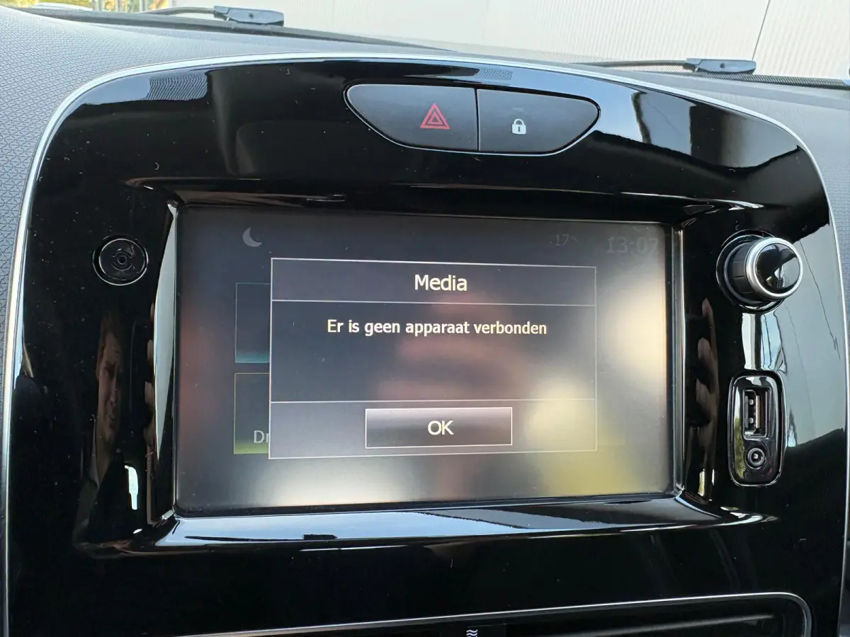0.9 TCe 90PK Zen Navigatie/Bluetooth/Cruisecontrol