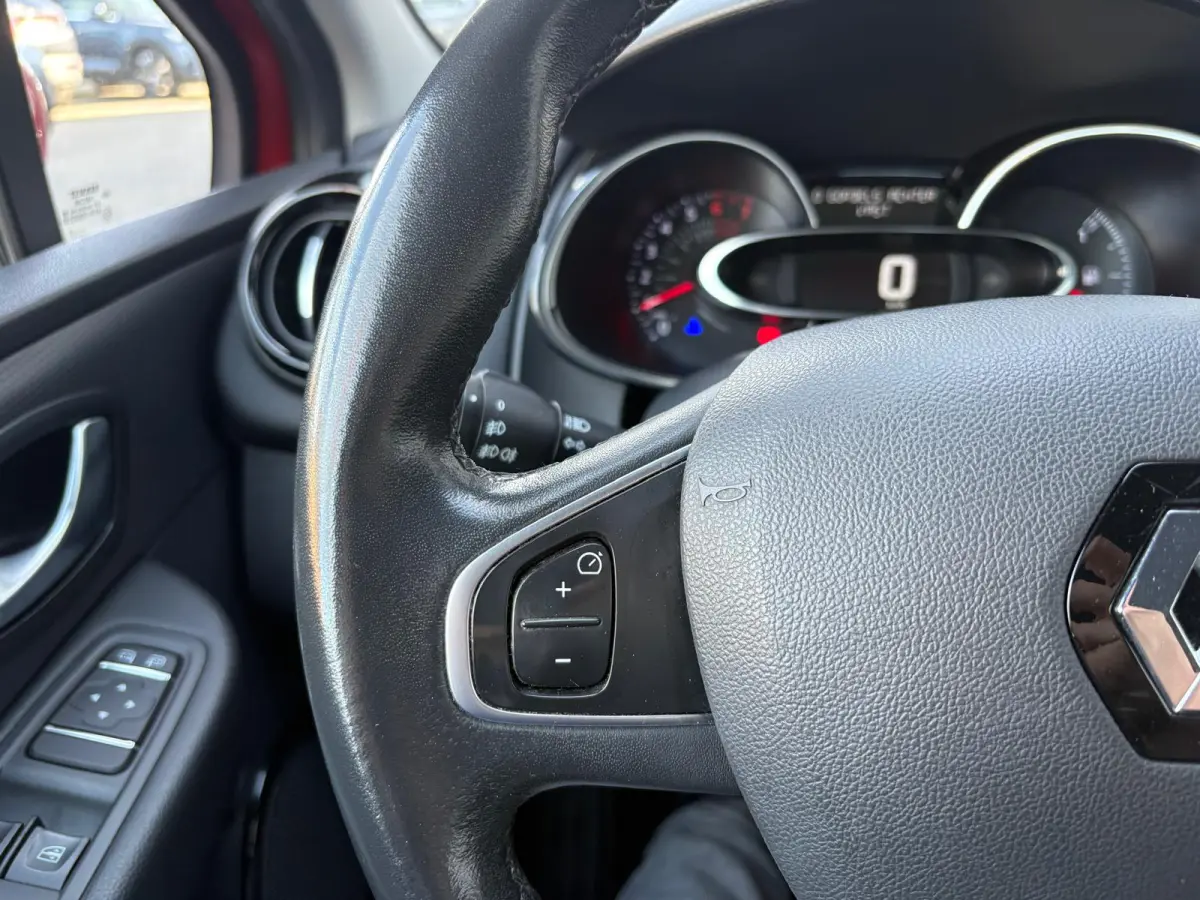 0.9 TCe 90PK Zen Navigatie/Bluetooth/Cruisecontrol