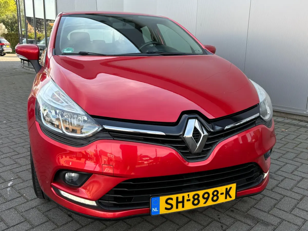 0.9 TCe 90PK Zen Navigatie/Bluetooth/Cruisecontrol