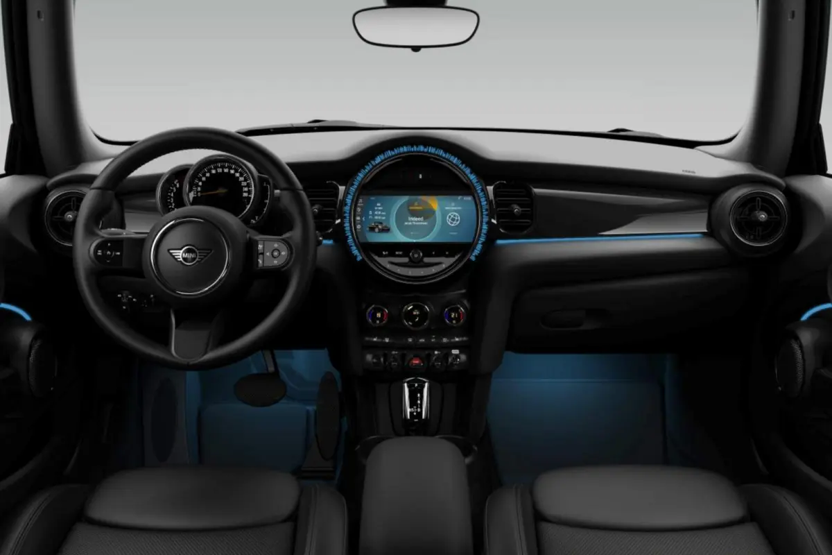 1.5 Classic | 1e eigenaar | Driving Assistant | Apple Carplay | Sportstoelen | Cruise control | Sportstuur | Keyless entry | Stoelverwarming | DAB | Navigatie | PDC