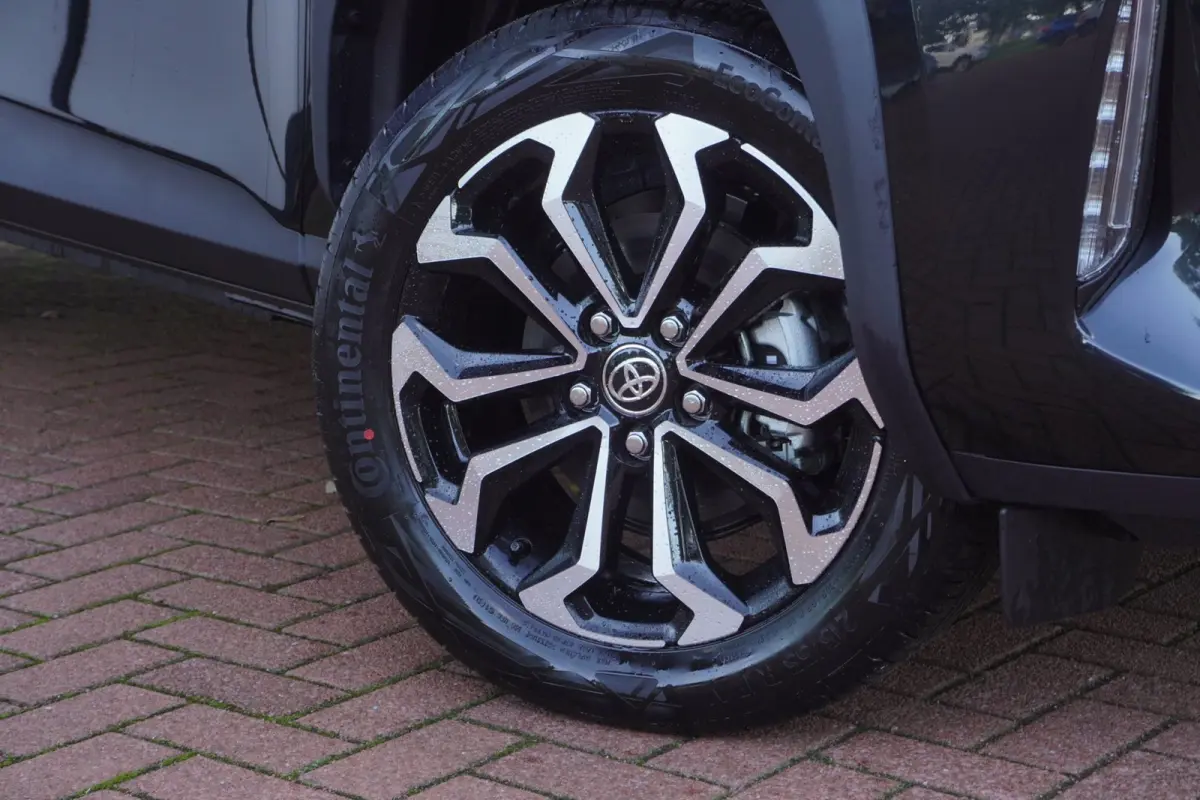 1.5 Hybrid 130 Dynamic / NIEUW! / Winter&SafetyPakket / Stoel&Stuurverw. / 10,5 Inch Scherm / = INCL BTW !!